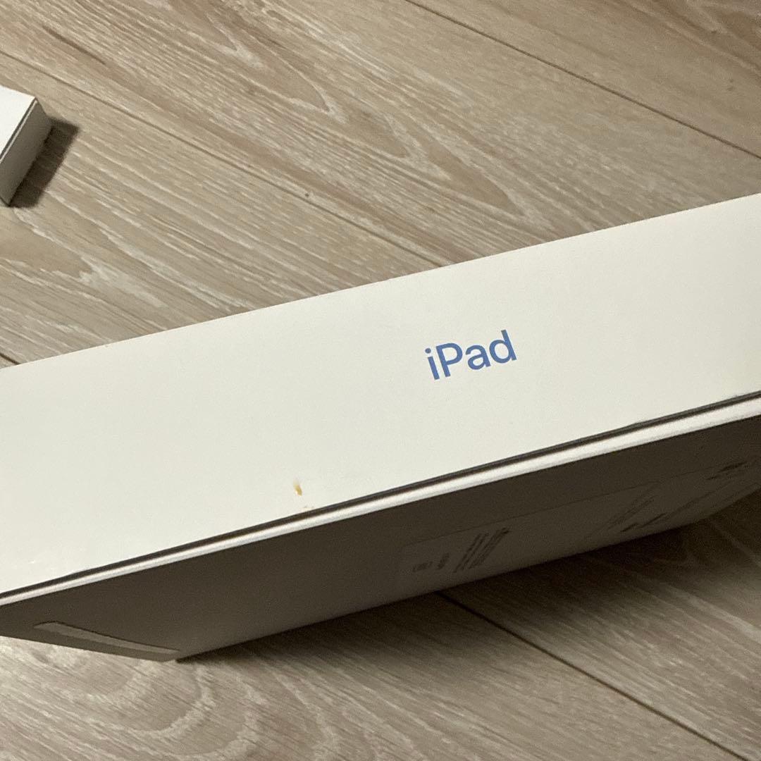 Apple iPad (第10世代) 256GB ブルー