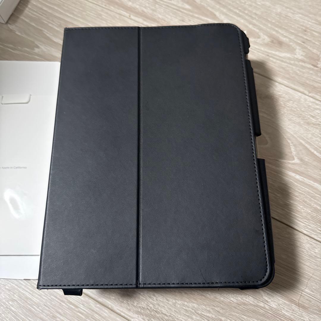 Apple iPad (第10世代) 256GB ブルー