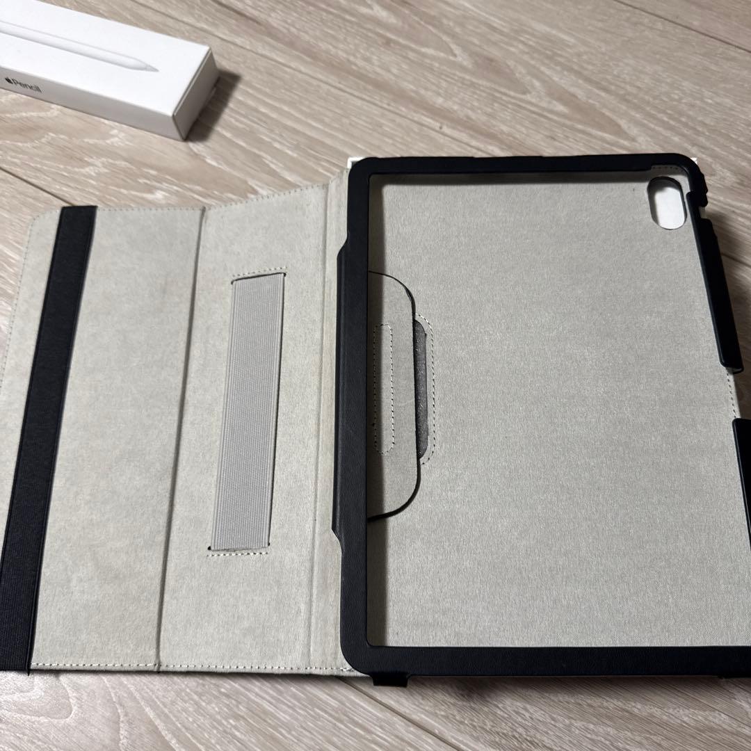 Apple iPad (第10世代) 256GB ブルー