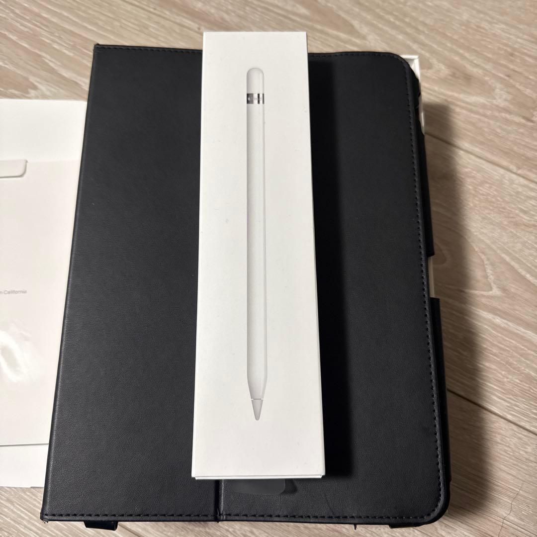 Apple iPad (第10世代) 256GB ブルー