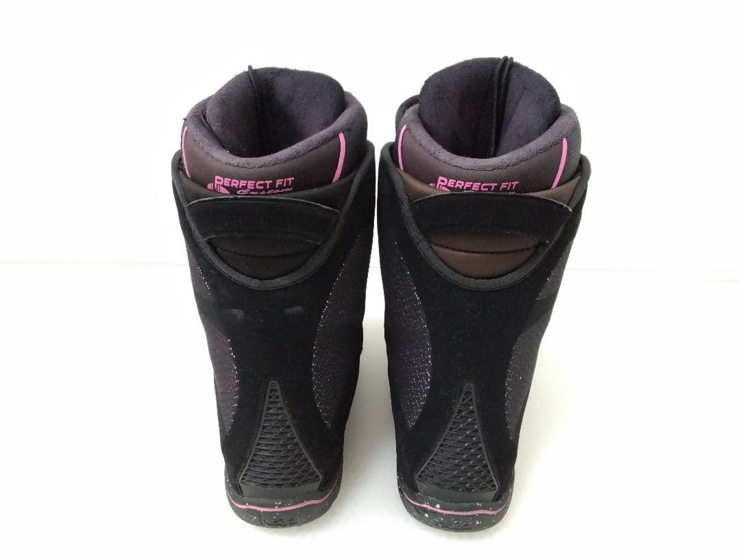 ◇HEAD THREE BOA スノーボードブーツ 24.5cm◇