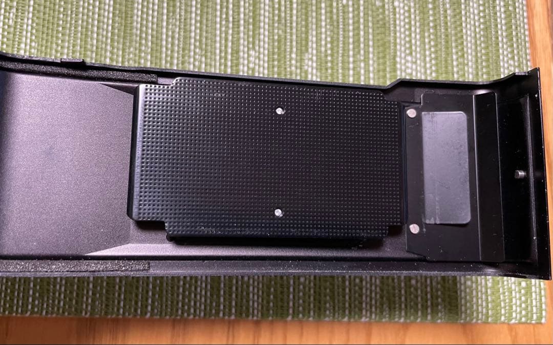 値下げ【美品】Minolta XD-S フィルム一眼レフカメラ　本体のみ