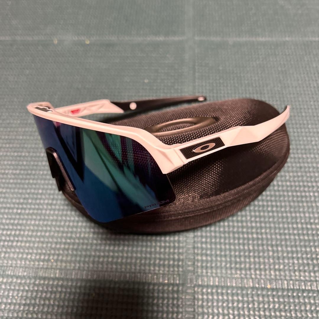 ウェア SUTROLITE SWEEP MATTWHITE PRIZMROAD JADE