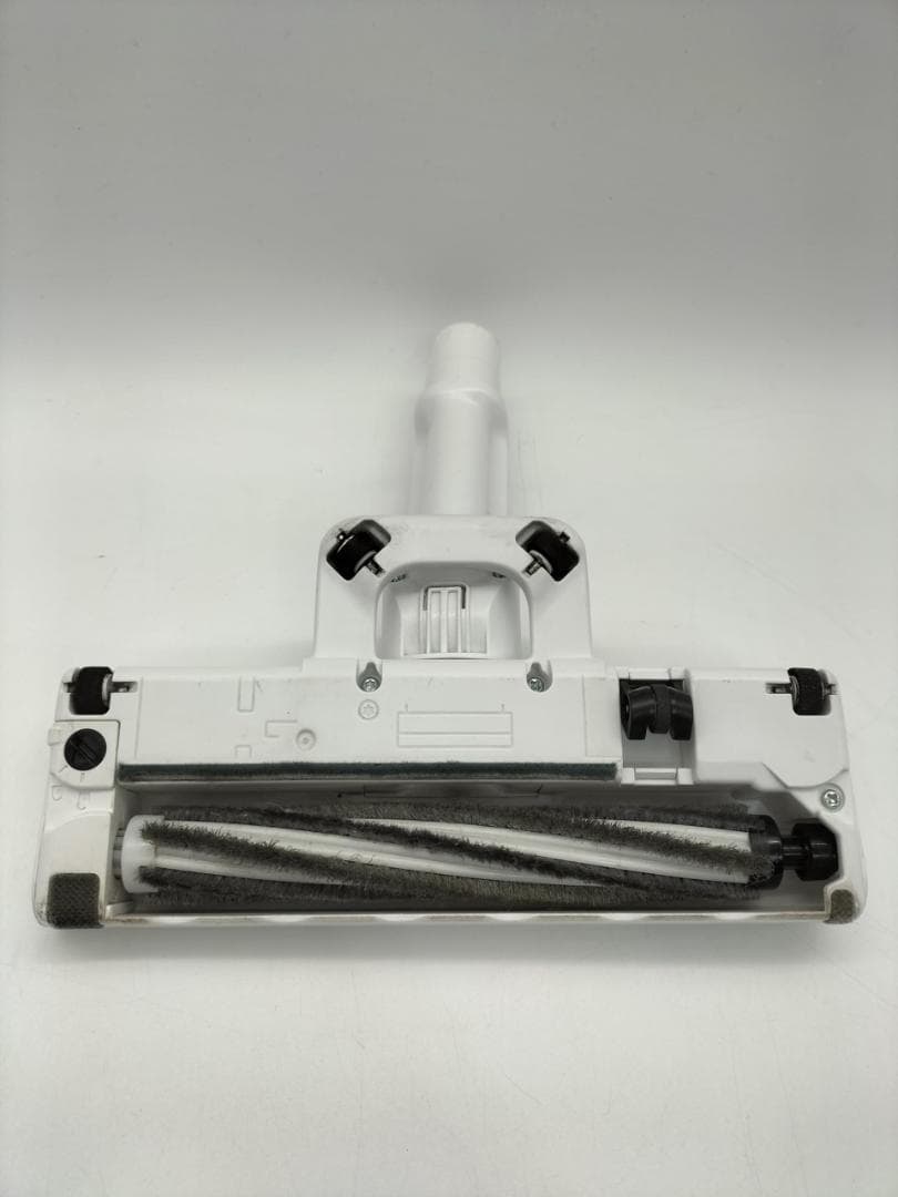 パナソニック コードレス掃除機 軽量 MC-SB33J-W