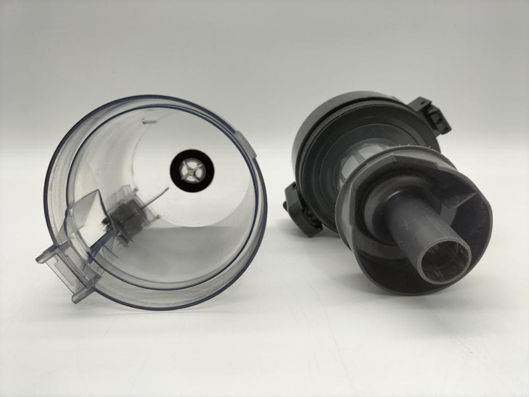 パナソニック コードレス掃除機 軽量 MC-SB33J-W