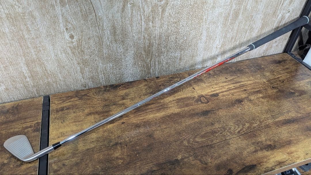 タイトリスト T100S 7番単品アイアン モーダス115 S