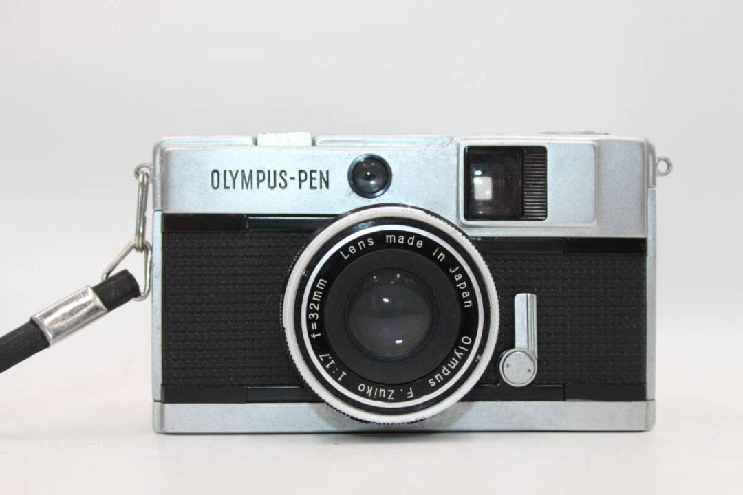 赤ベロOK 動作確認済み OLYMPUS-PEN EED #OP1866