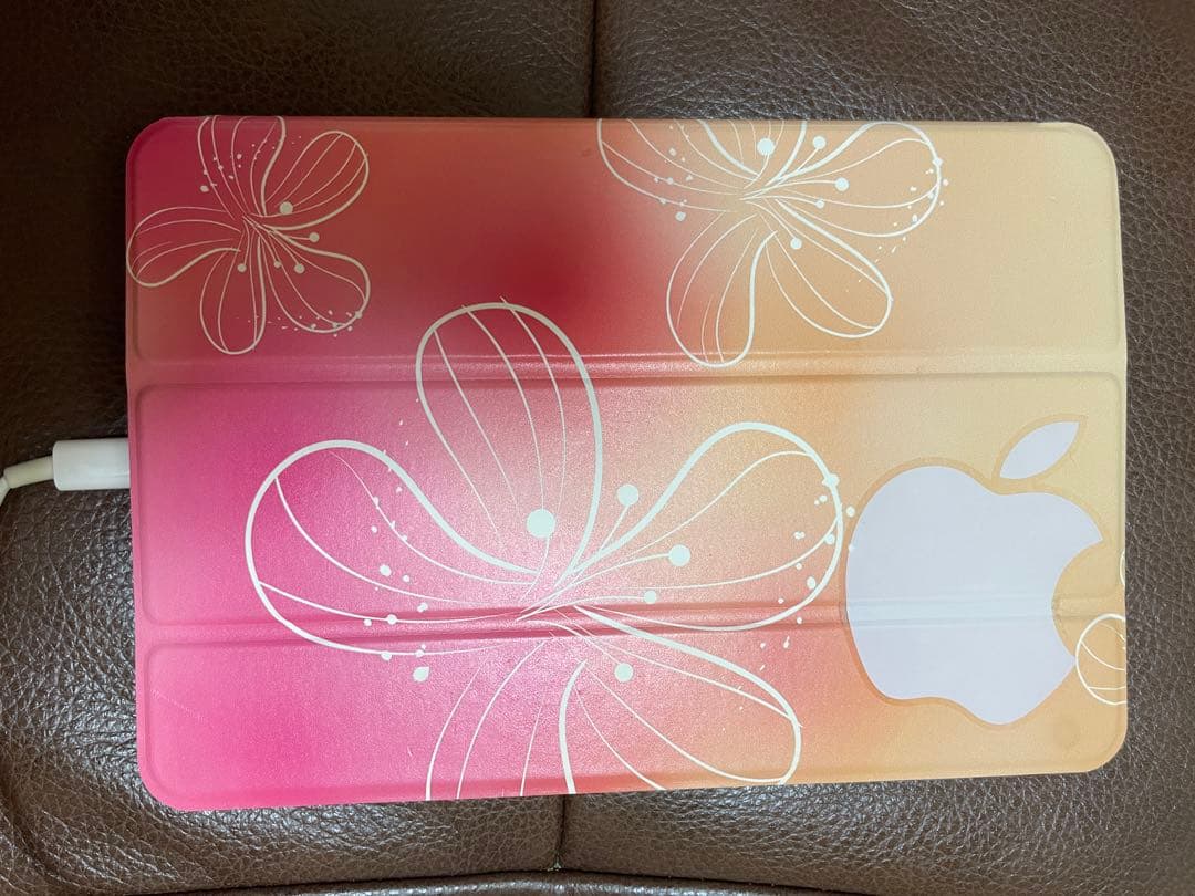 美品　iPad mini 2 16GB シルバー　ME279J/A 本体のみ