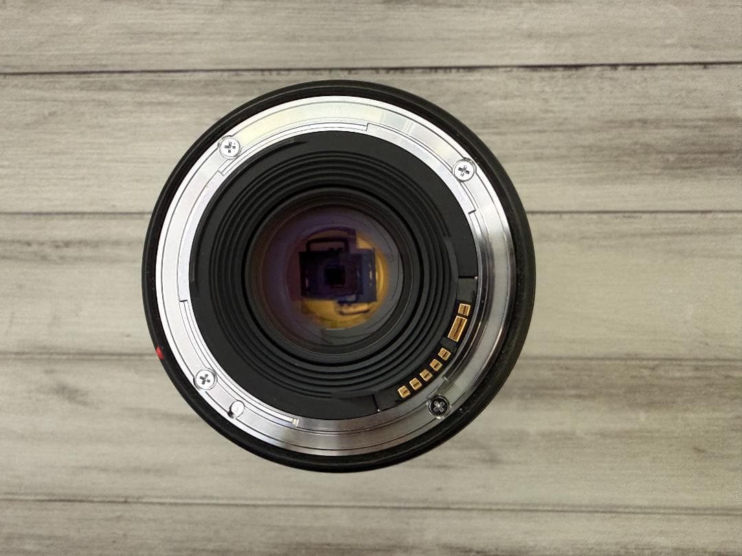 CANON EF16-35mm F2.8L III USM + フィルター