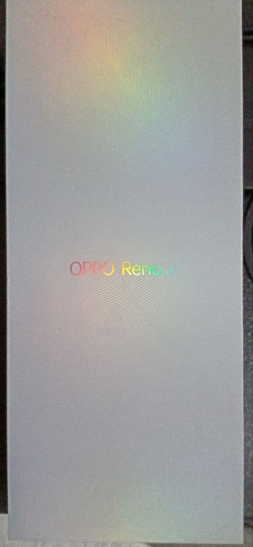OPPO スマートフォン Reno A