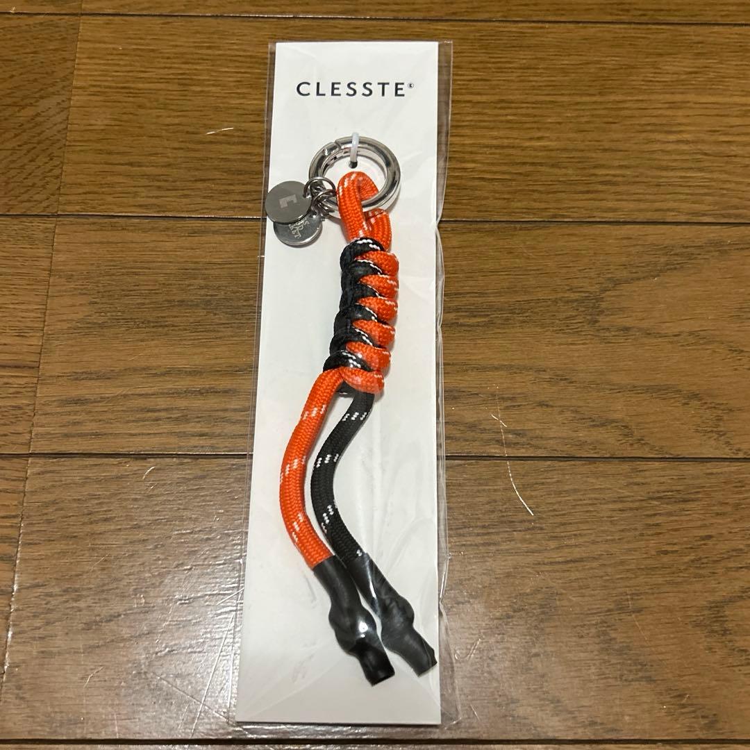 未開封 CLESSTE CORD CHARMS FOR YGM