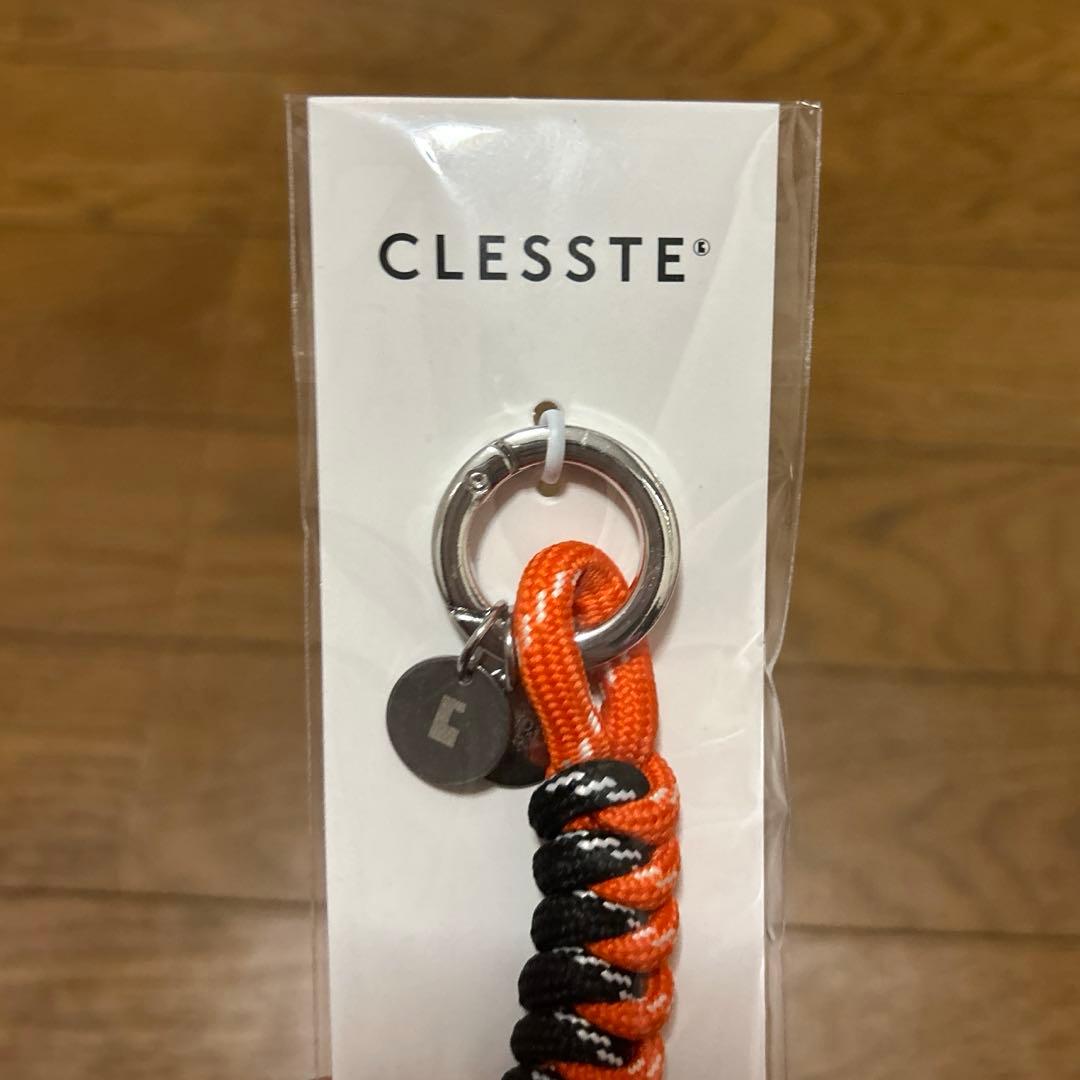 未開封 CLESSTE CORD CHARMS FOR YGM