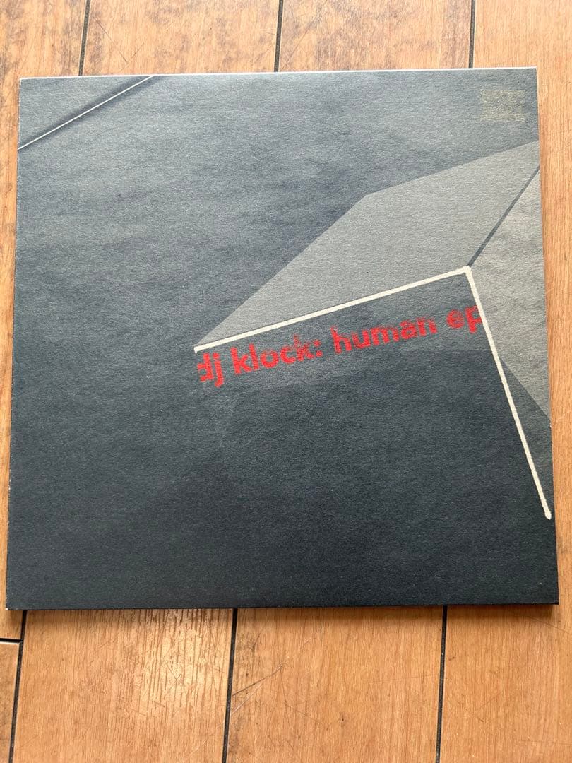 その他 DJBAKU ASA DJKLOCK THINKTANK DJKURUSH