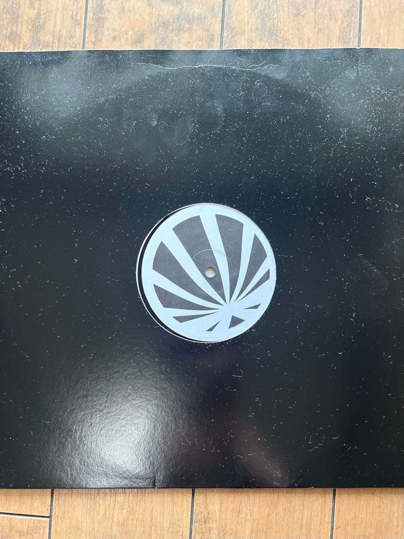 その他 DJBAKU ASA DJKLOCK THINKTANK DJKURUSH