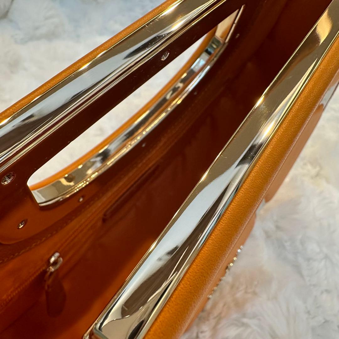 新品 kate spade new york クラッチ クロスボディバッグ