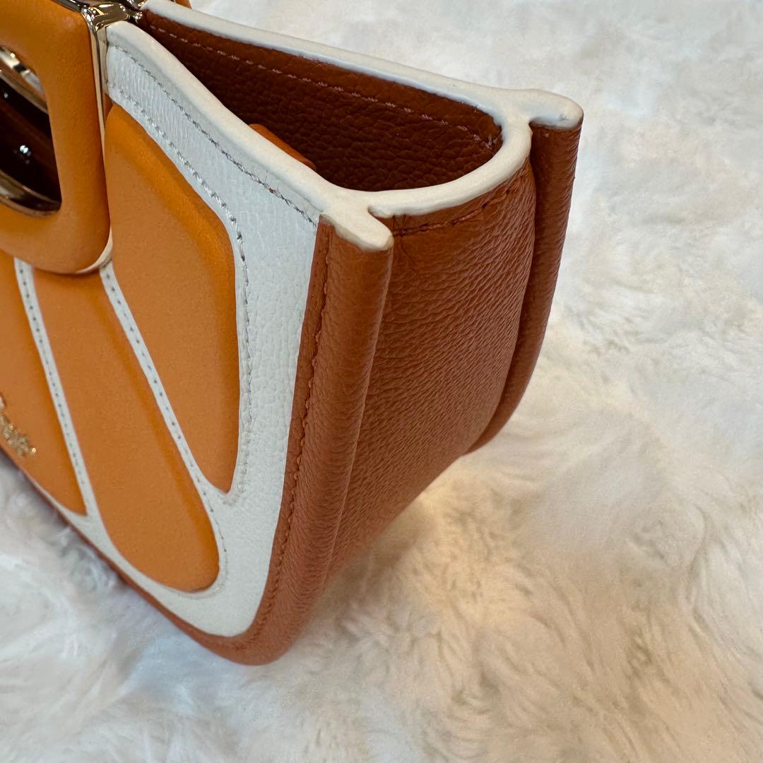 新品 kate spade new york クラッチ クロスボディバッグ