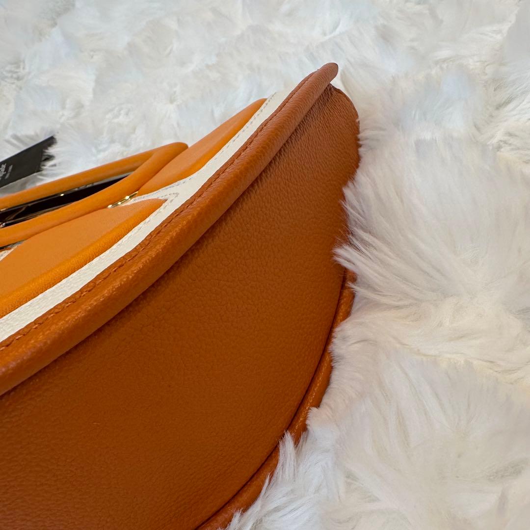 新品 kate spade new york クラッチ クロスボディバッグ