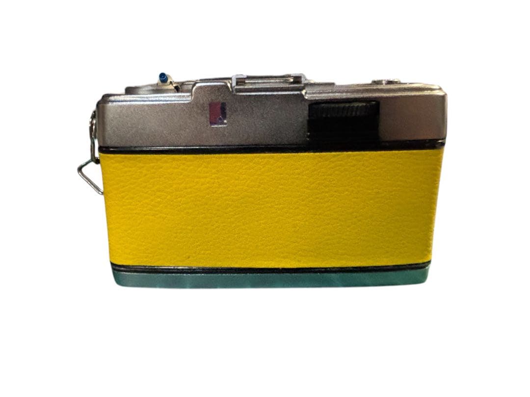 【整備済】OLYMPUS PEN S D.Zuiko 30mm f2.8