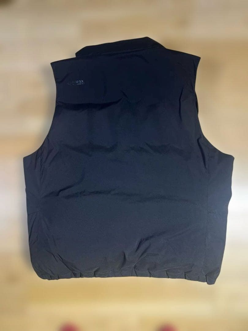 ジャケット・アウター daiwa pier 39 DOWN VEST