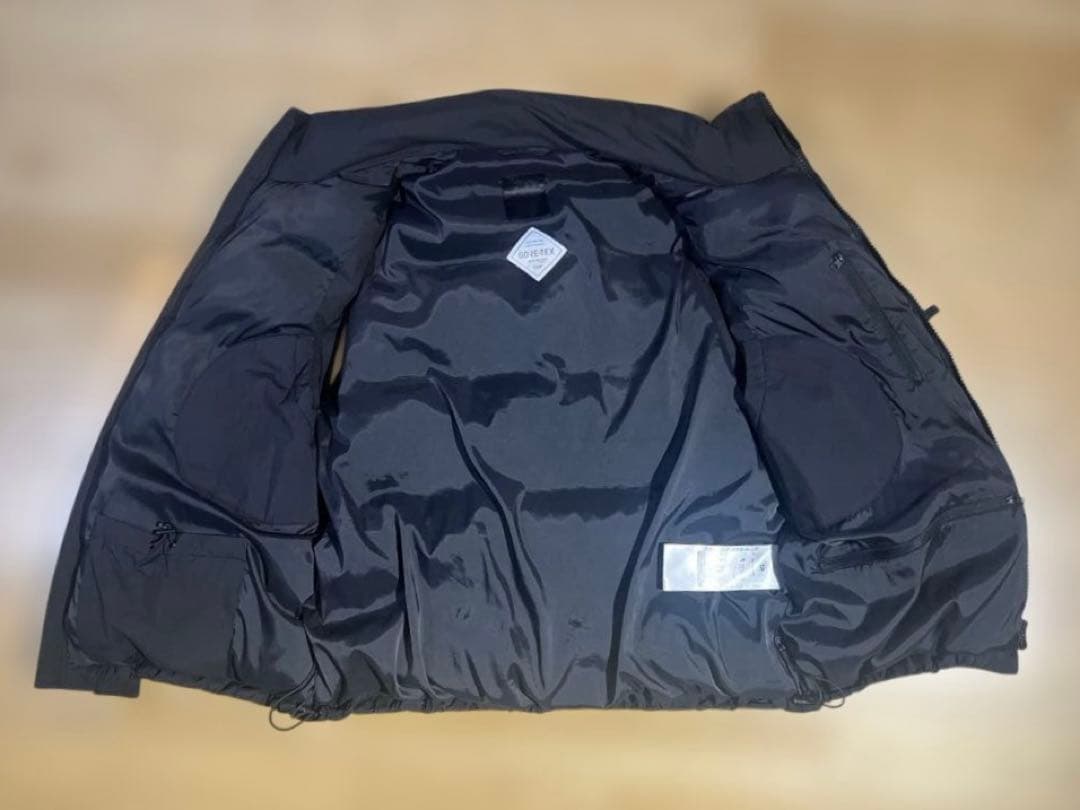 ジャケット・アウター daiwa pier 39 DOWN VEST