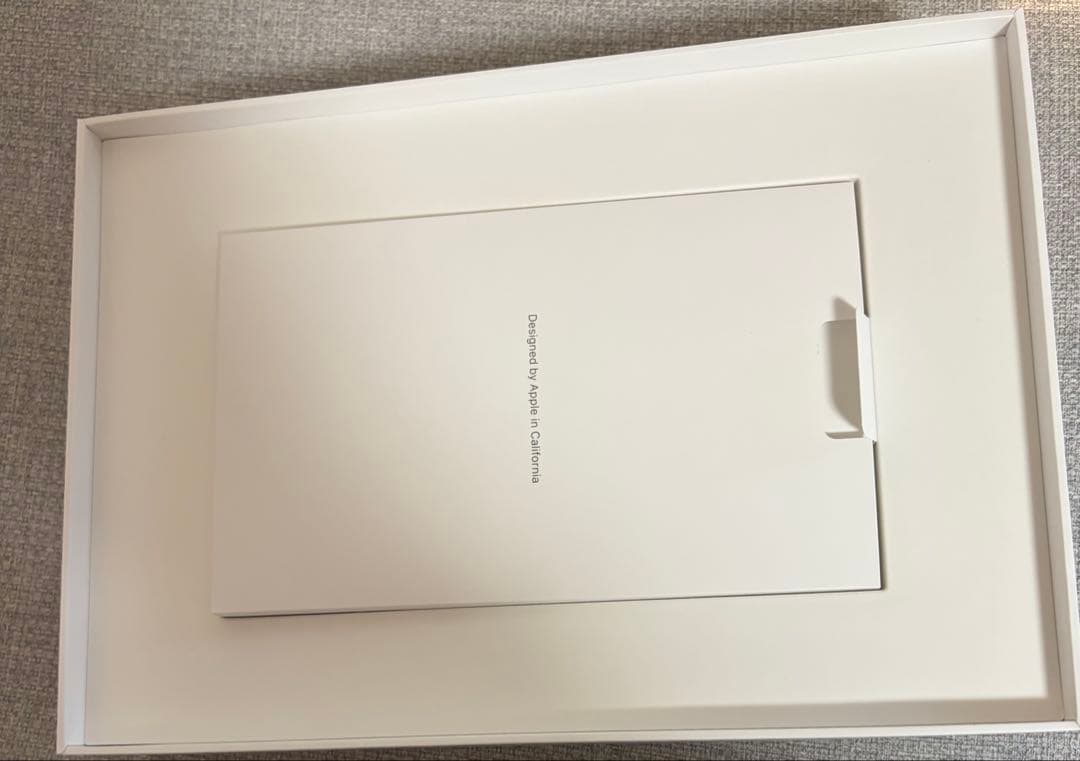 Apple iPad 第8世代 Wi-Fi 128GB ゴールド 動作確認済み