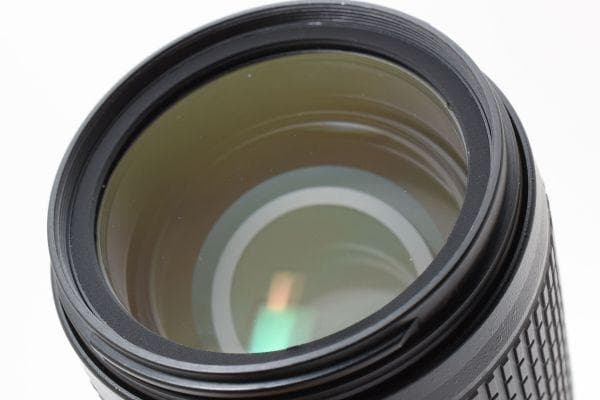 ★極上品★ニコン AF-S 70-300mm ED VR #631
