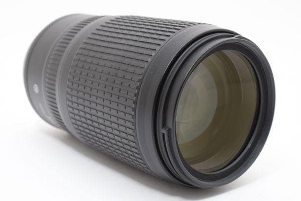 ★極上品★ニコン AF-S 70-300mm ED VR #631