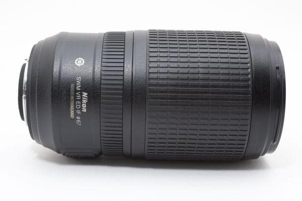 ★極上品★ニコン AF-S 70-300mm ED VR #631