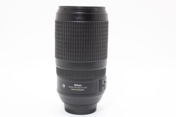 ★極上品★ニコン AF-S 70-300mm ED VR #631