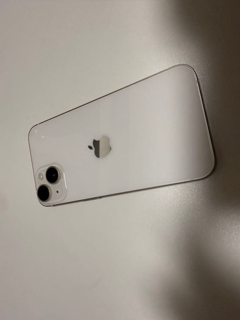 iPhone14 128GB 昨日不良あり