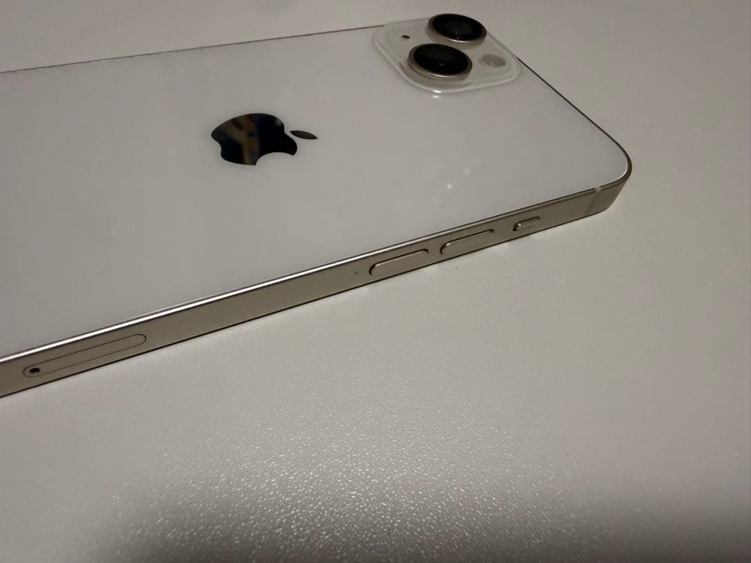 iPhone14 128GB 昨日不良あり