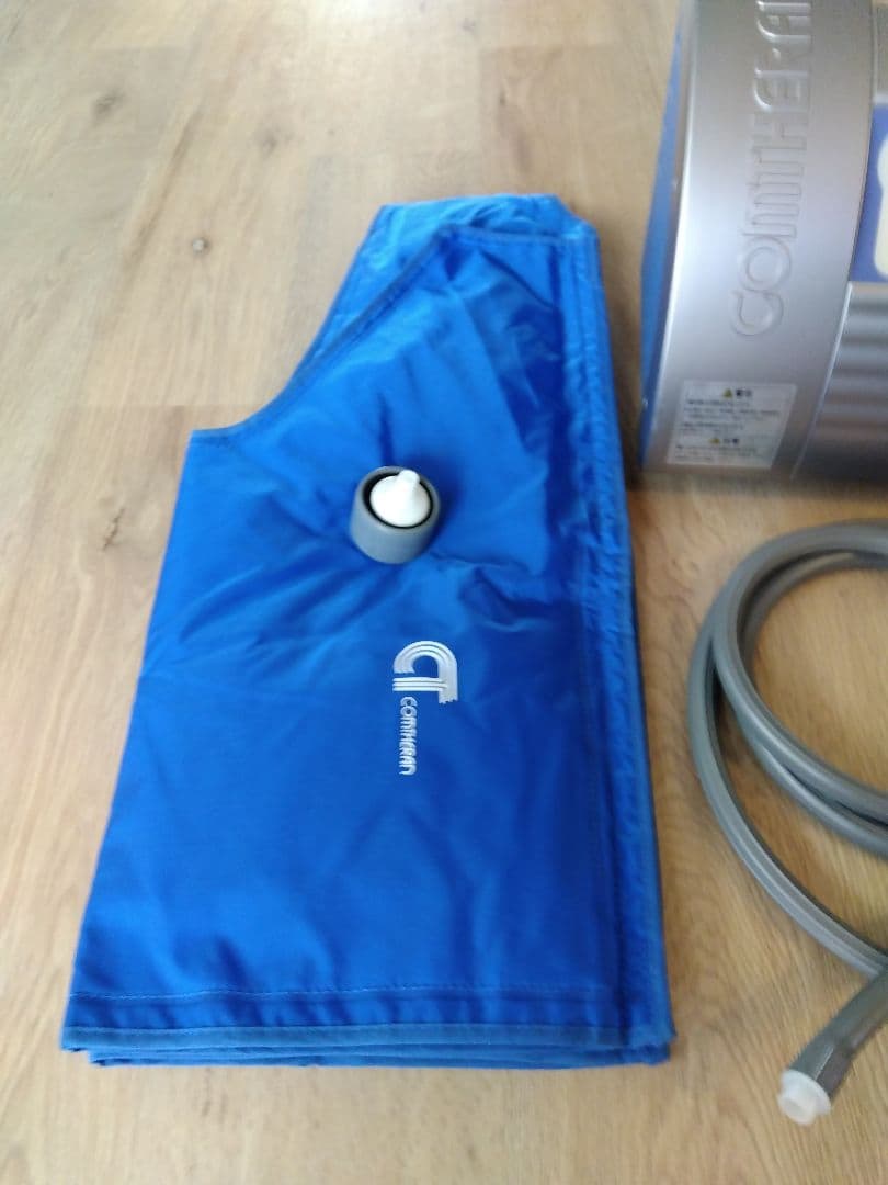 COMTHERAN Beauty〈O〉II コンセラン　空気圧式美容トレーナー