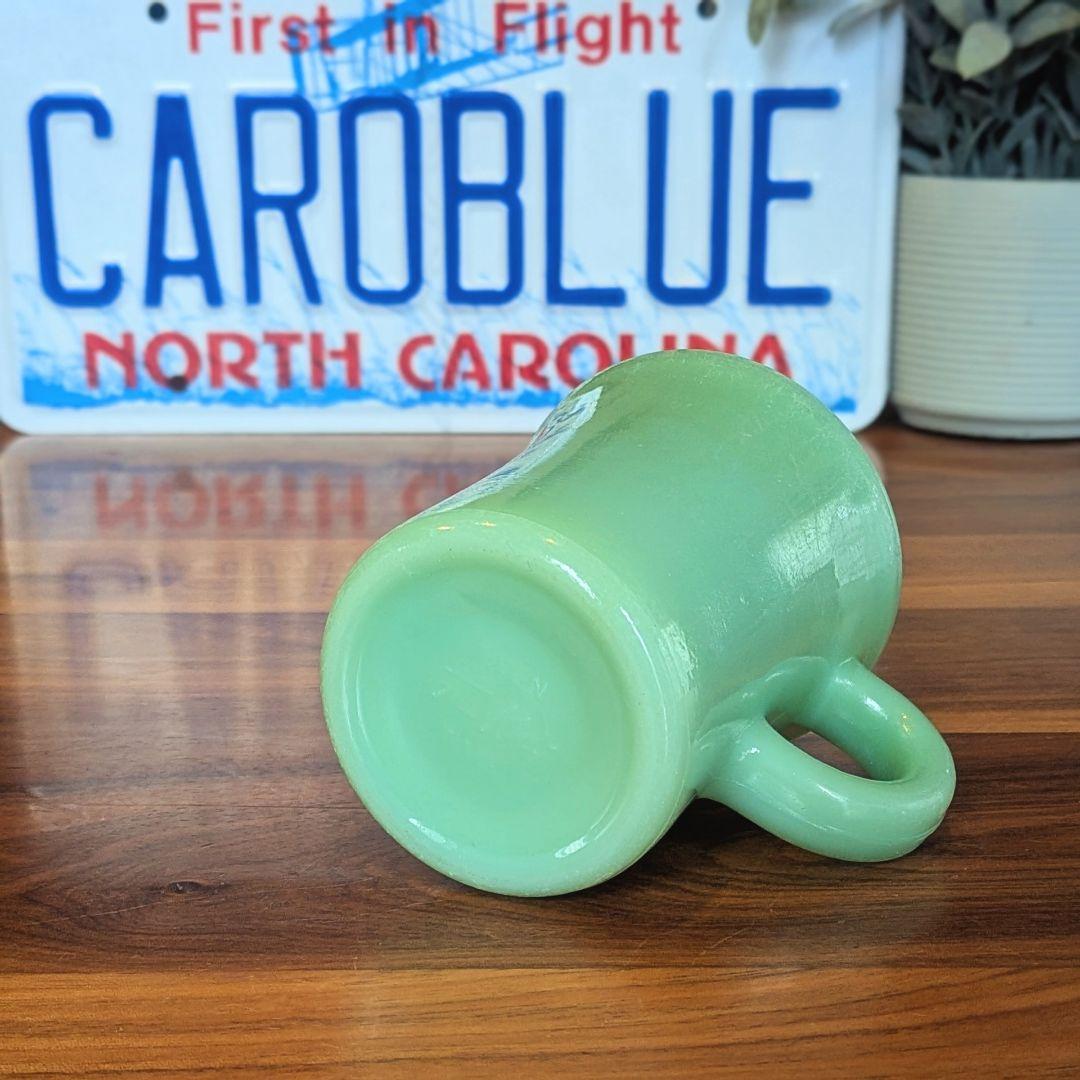 ■希少■ファイヤーキング ジェダイ チョコレートマグ アメリカ製 #537-3