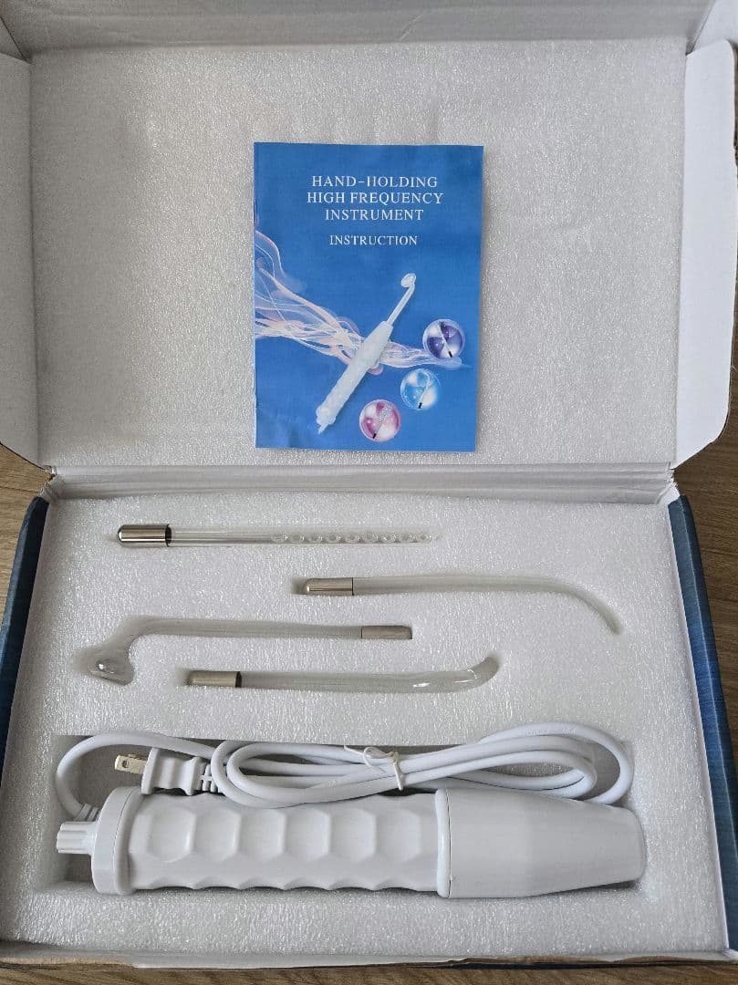 バイオレットレイ エドガーケイシー