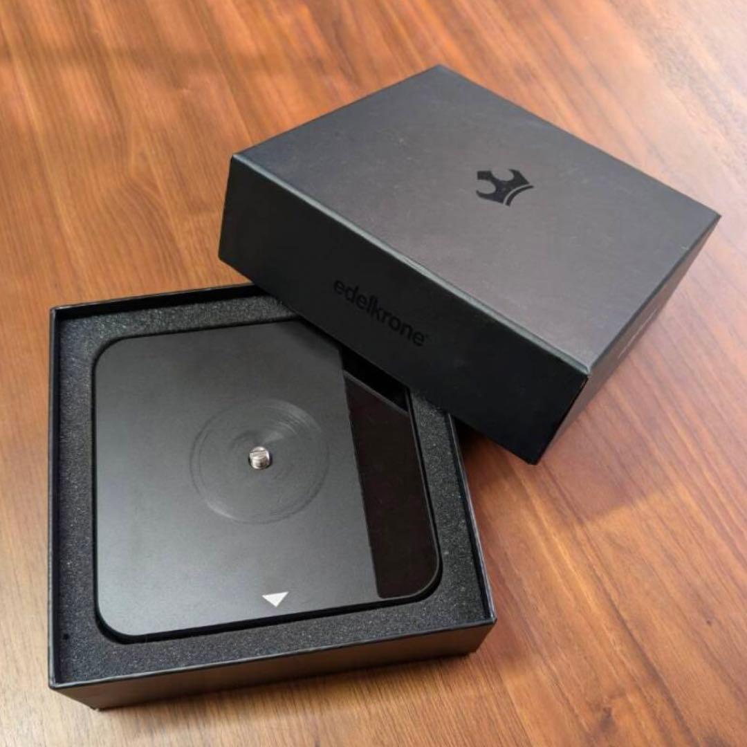 edelkrone Dolly ONE エーデルクローン ドリー