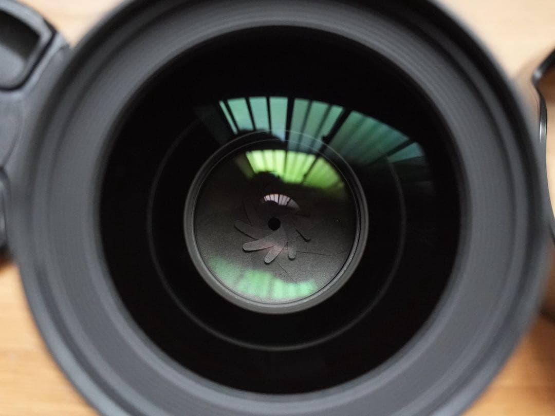 SIGMA 50mm f1.4 DG HSM ART EFマウント