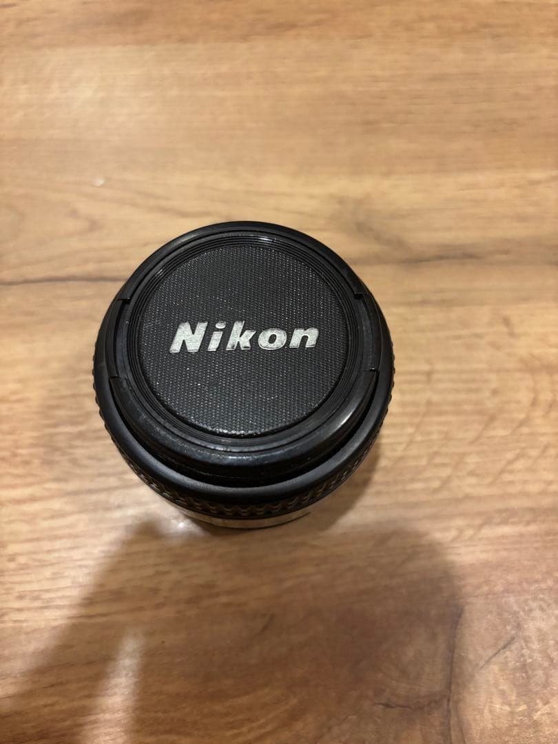 Nikon AF NIKKOR 28mm F2.8 レンズ