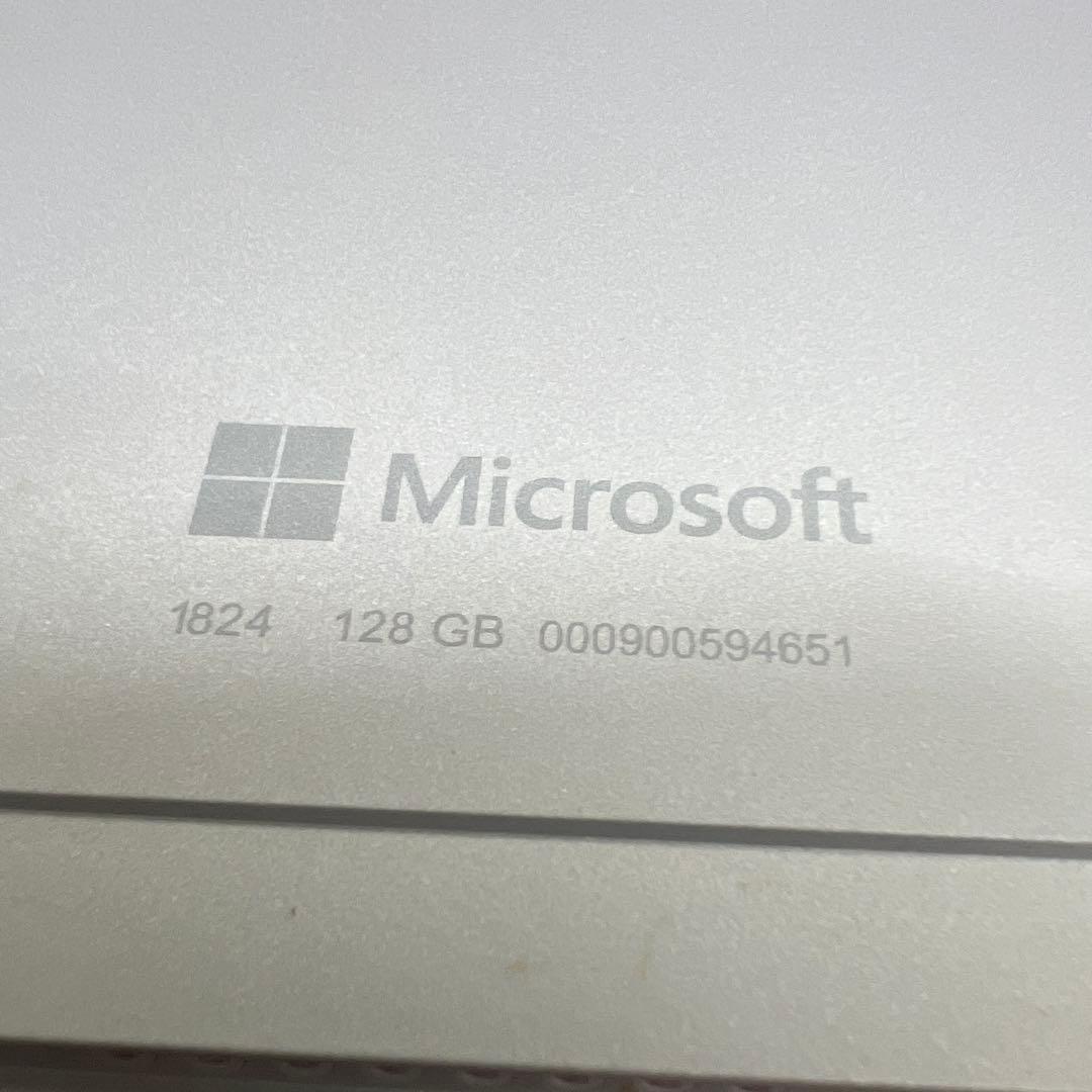 surface go 1824 SSD128GB M8GB Sグレード