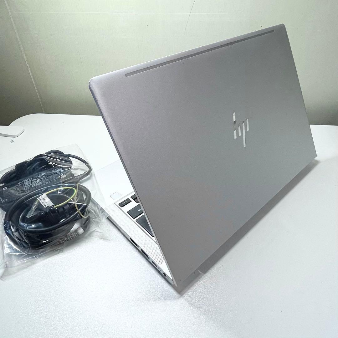 【美品】HP EliteBook 630 G9 16GB i5 第12世代