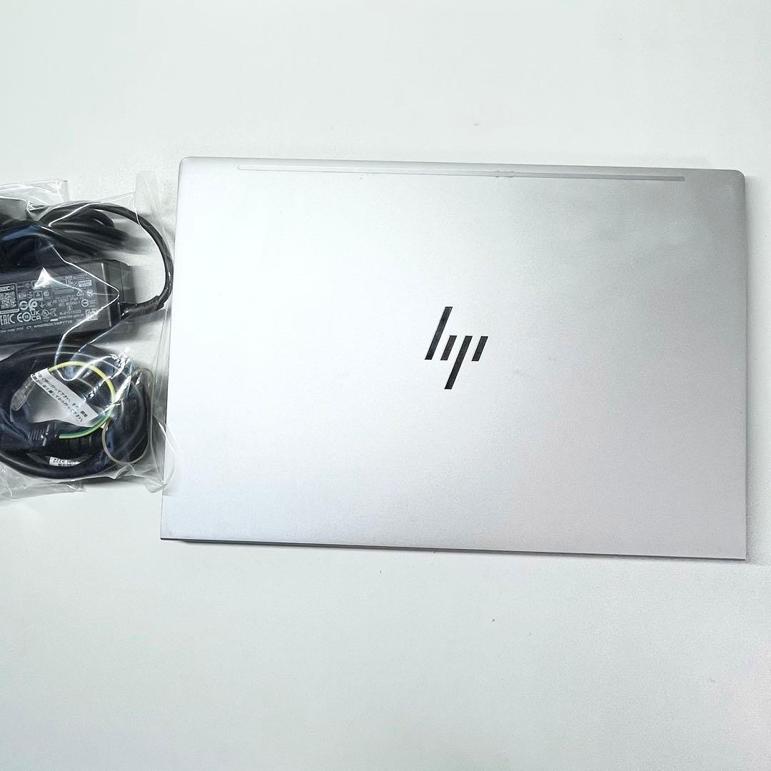 【美品】HP EliteBook 630 G9 16GB i5 第12世代