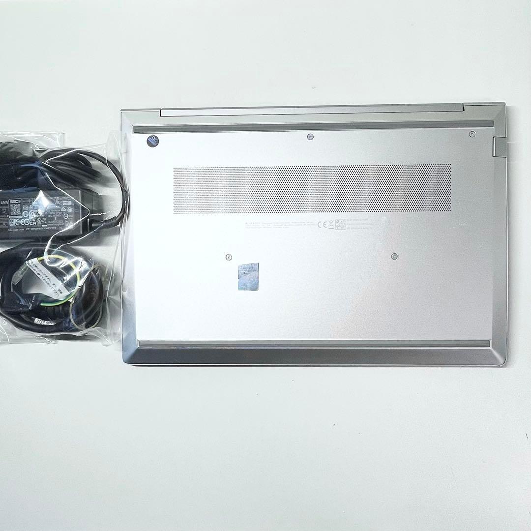 【美品】HP EliteBook 630 G9 16GB i5 第12世代