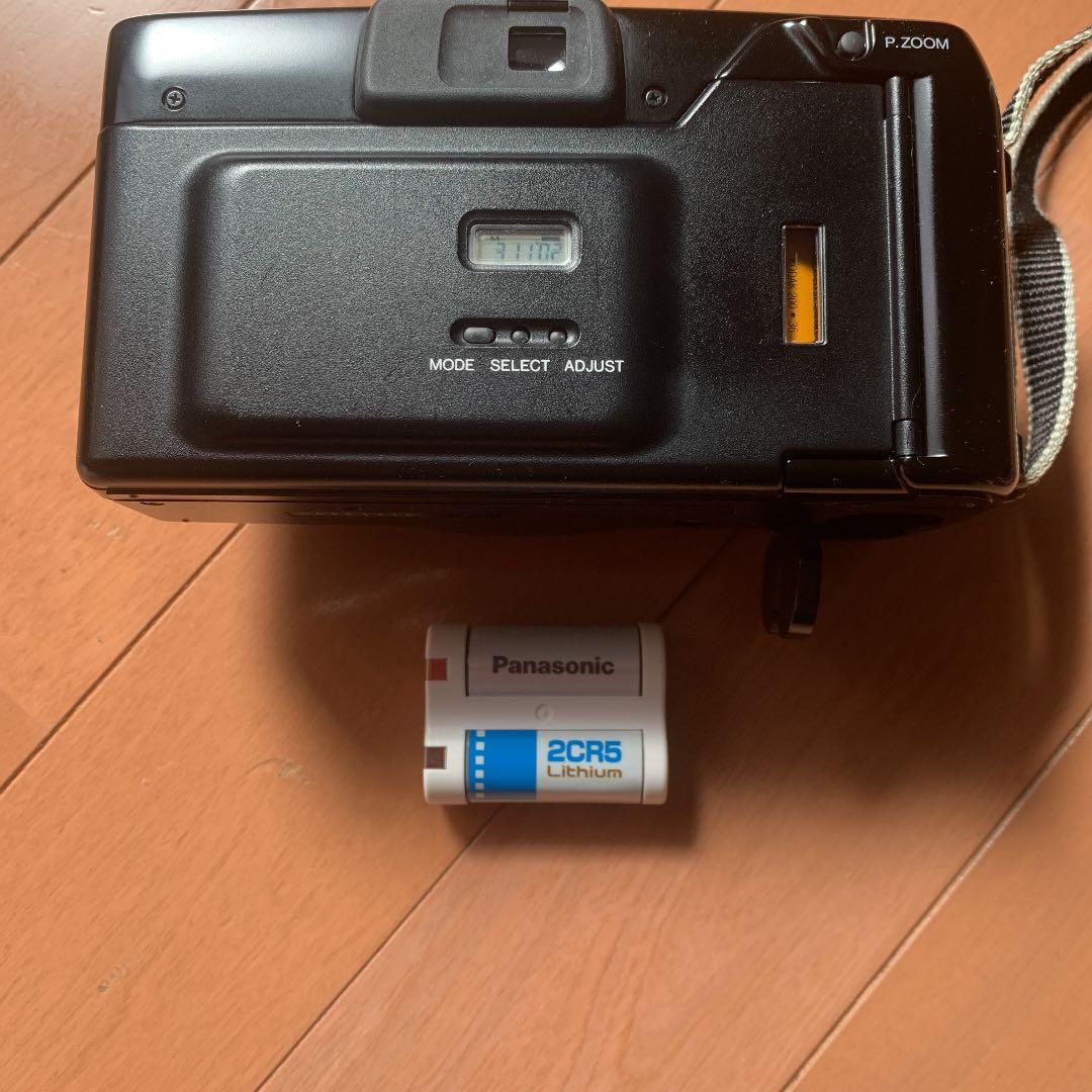 マニア必見！値下げ！MINOLTAレトロフィルムカメラ2台セット