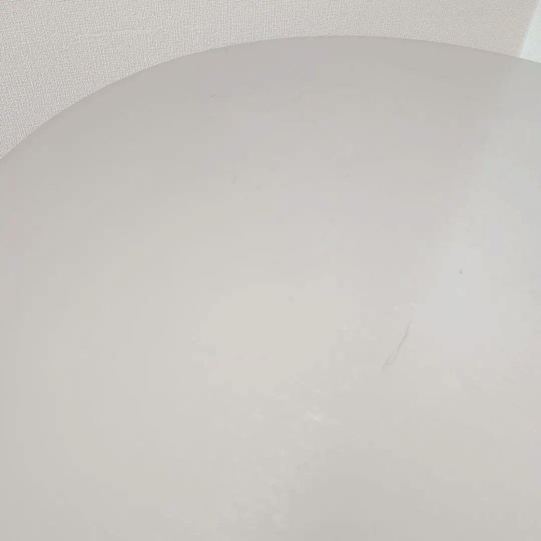 DULTON ALUMINUM ROUND TABLE 60　ラウンド テーブル