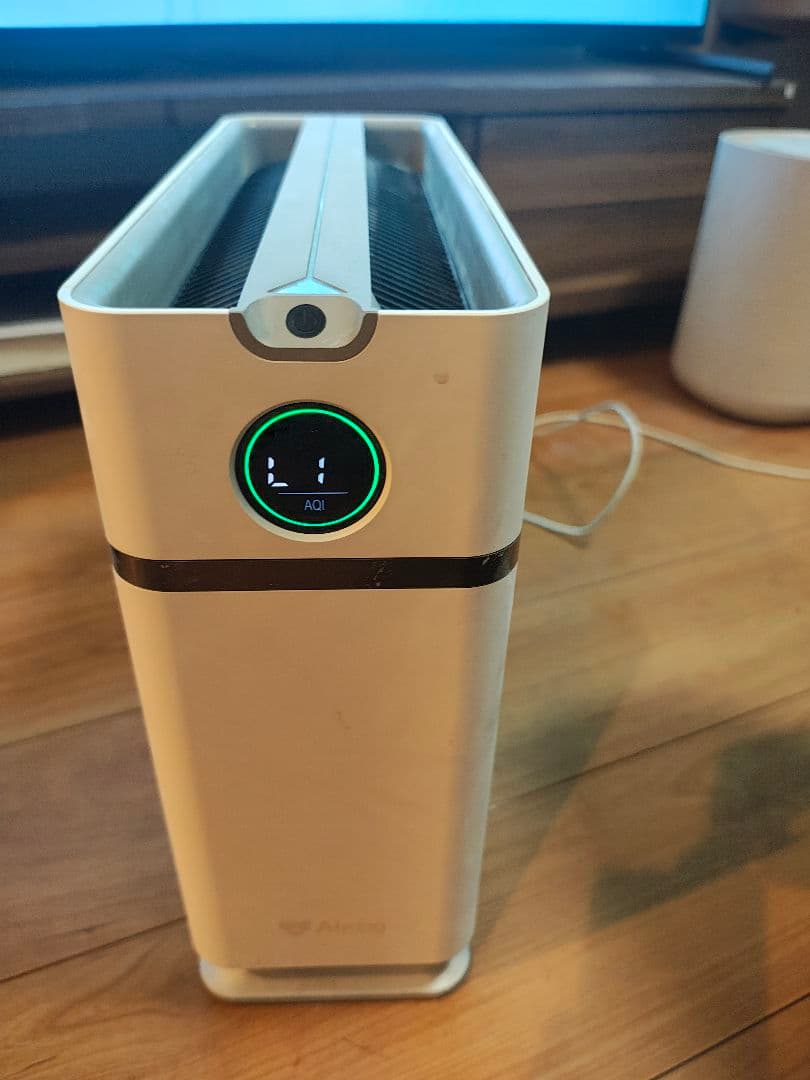 【訳あり特価】Airdog X1D エアドッグ 高性能空気清浄機