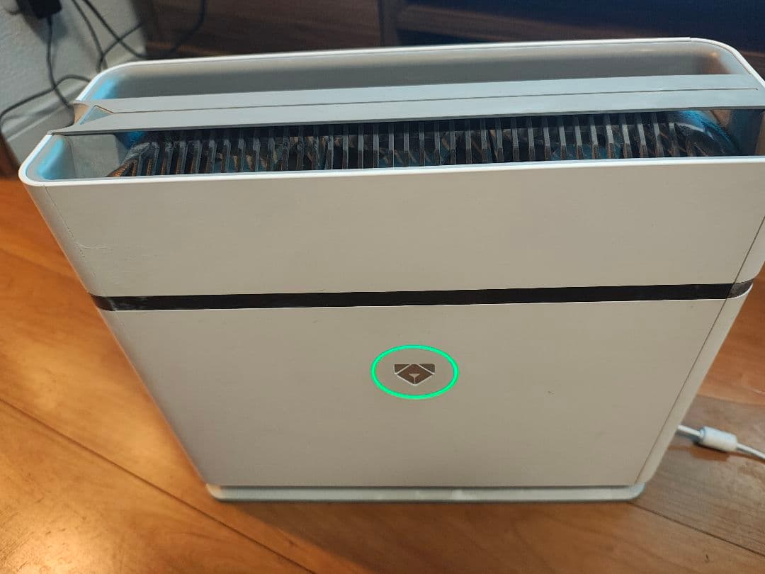 【訳あり特価】Airdog X1D エアドッグ 高性能空気清浄機