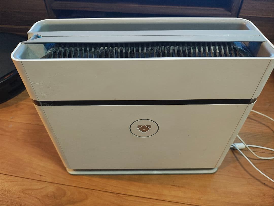 【訳あり特価】Airdog X1D エアドッグ 高性能空気清浄機