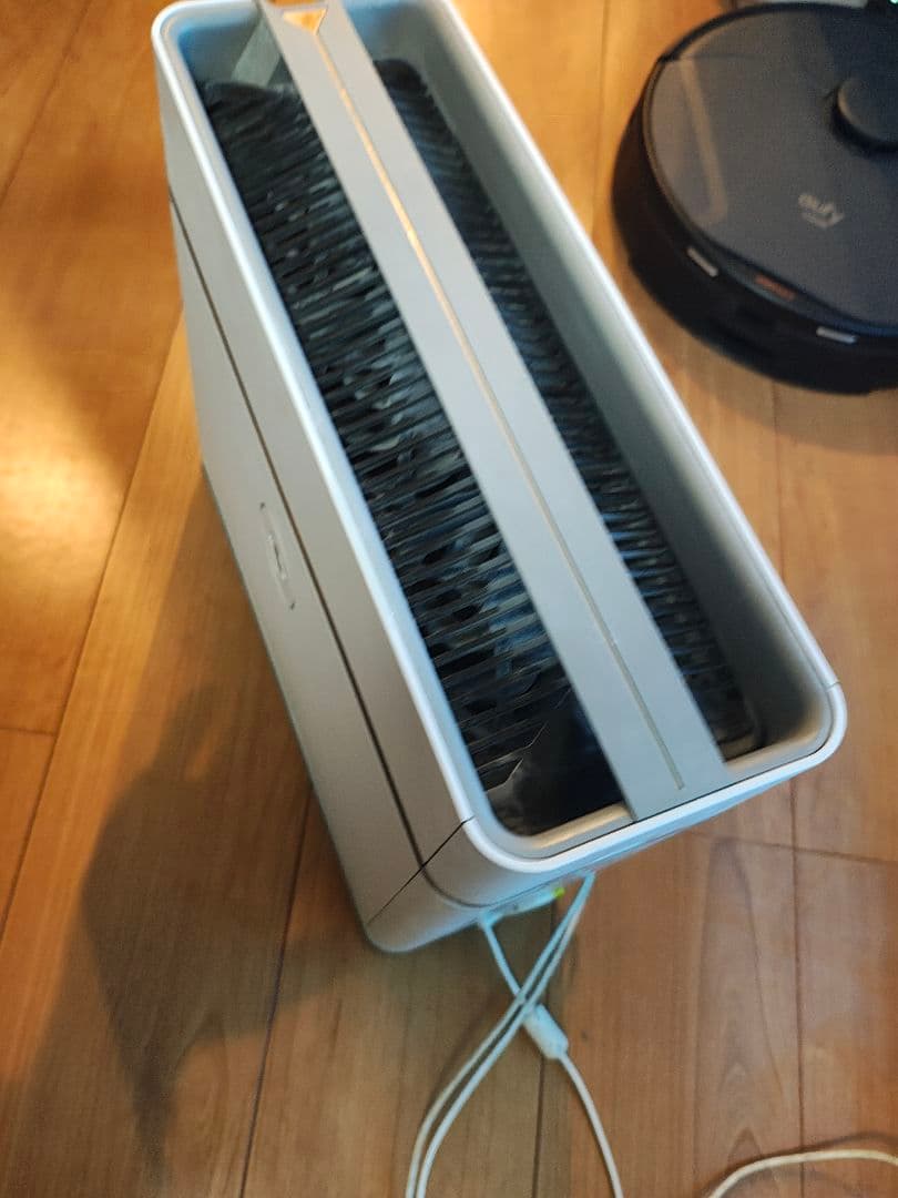 【訳あり特価】Airdog X1D エアドッグ 高性能空気清浄機