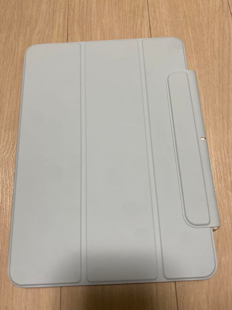 iPad Air (第4世代) スカイブルー + Apple Pencil