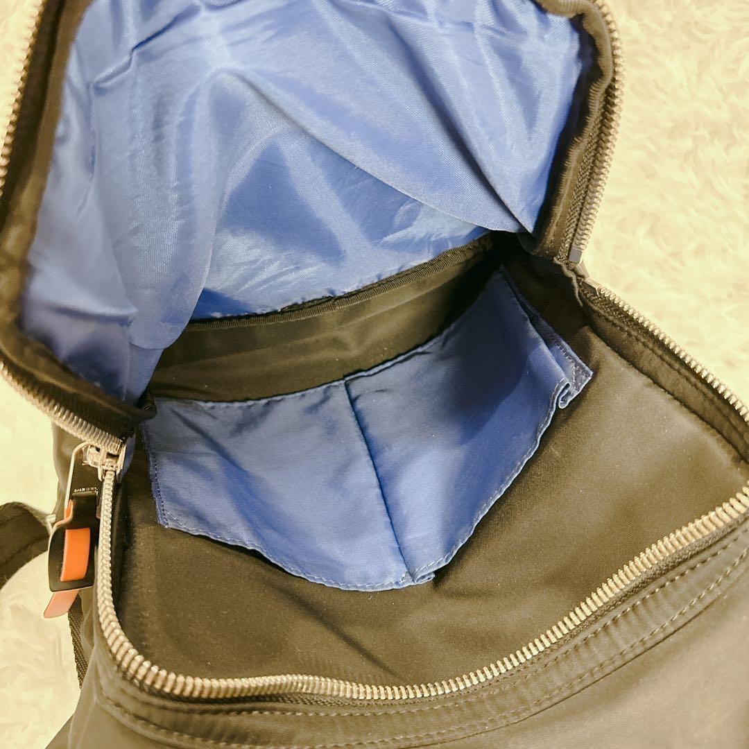 DIESEL ADANY 2Way バックパック リュック ブラック