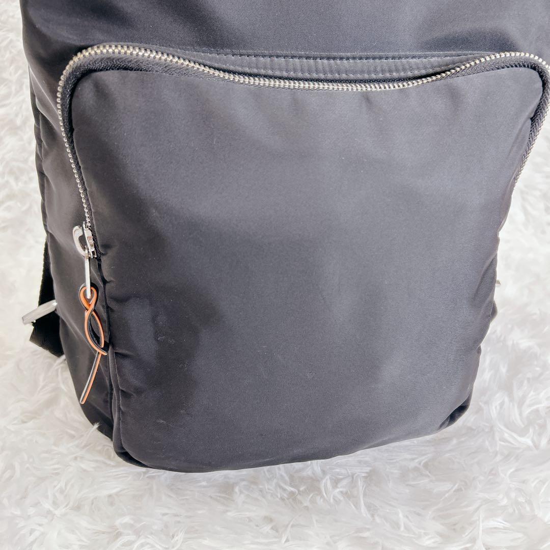 DIESEL ADANY 2Way バックパック リュック ブラック